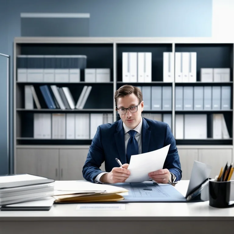 صياغة وتوثيق العقود