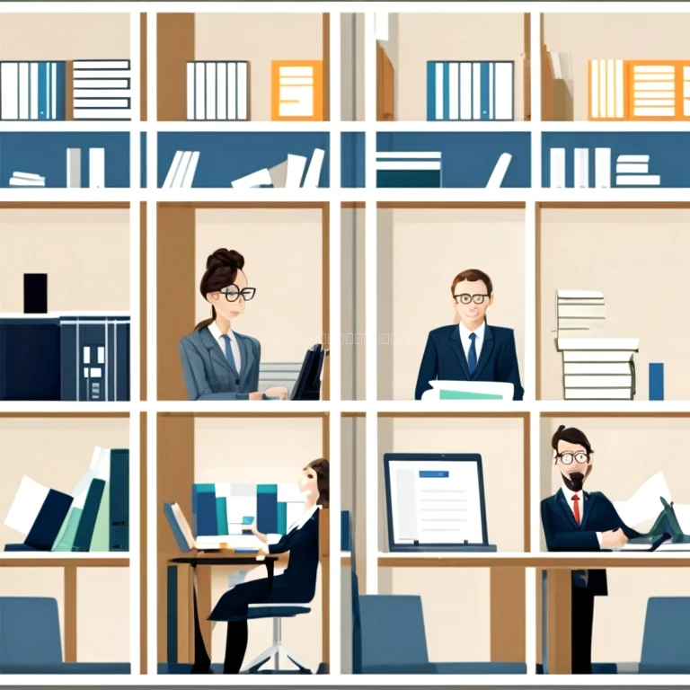 مراجعة والامتثال القانوني