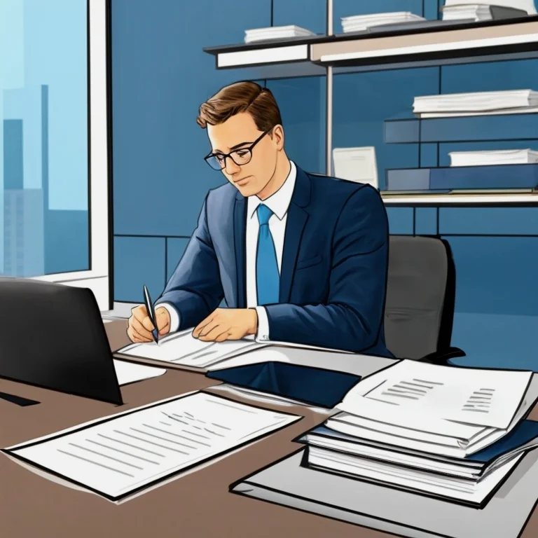 خدمات التوثيق القانونية في عجمان