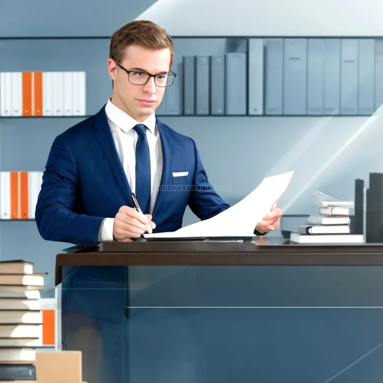 توضيح نموذج العمل القانوني في QanoonNowAid