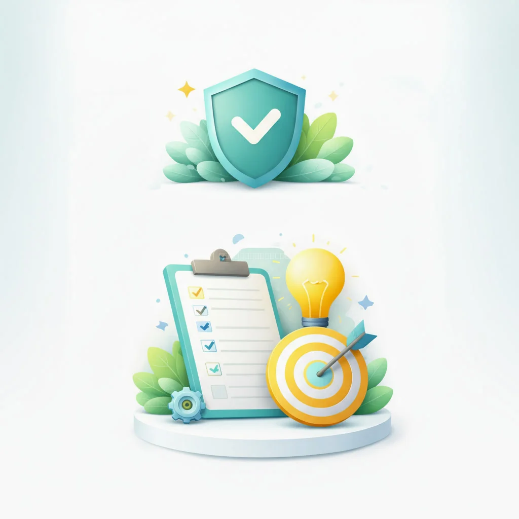 الخطة الأساسية